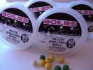 operations-speciales Bouillettes 10mm shellfish Bait-Tech