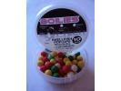 operations-speciales Pop ups 10mm Bait-Tech multicolore