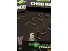 operations-speciales Chod Rig Short (sans ardillon) Korda