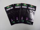 operations-speciales Chod Rig long (avec ardillon) Korda