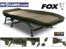 operations-speciales Bed Chair Flatliner Fox