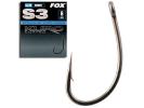 operations-speciales Hame�ons Fox S3 Kuro Hook 